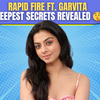 Article image for: Rapid Fire: 5 Secrets YRKKH Star <i class="tbold">garvita sadhwani</i> Shared With TOI TV That You Will Be Stunned To Know