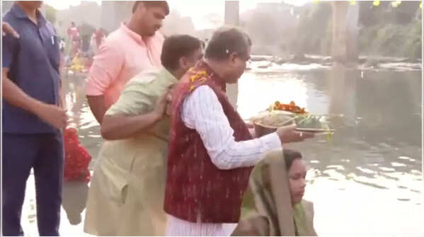 Union minister Dharmendra Pradhan