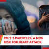 Article image for: Stop Ignoring The <i class="tbold">aqi</i> Index: Long Exposure To Polluted Air Can Increase Your Risk Of Heart Attack