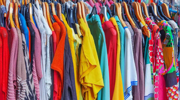 Garments and Textiles
