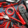 Electrical machinery and equipment