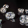 Diamonds