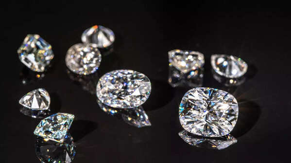 Diamonds