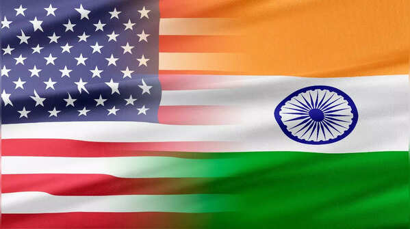 India-US