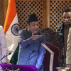 Speaker’s intervention amidst ruckus