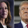 2024 US Election Results Live Updates: Special counsel hits pause on Trump election interference case