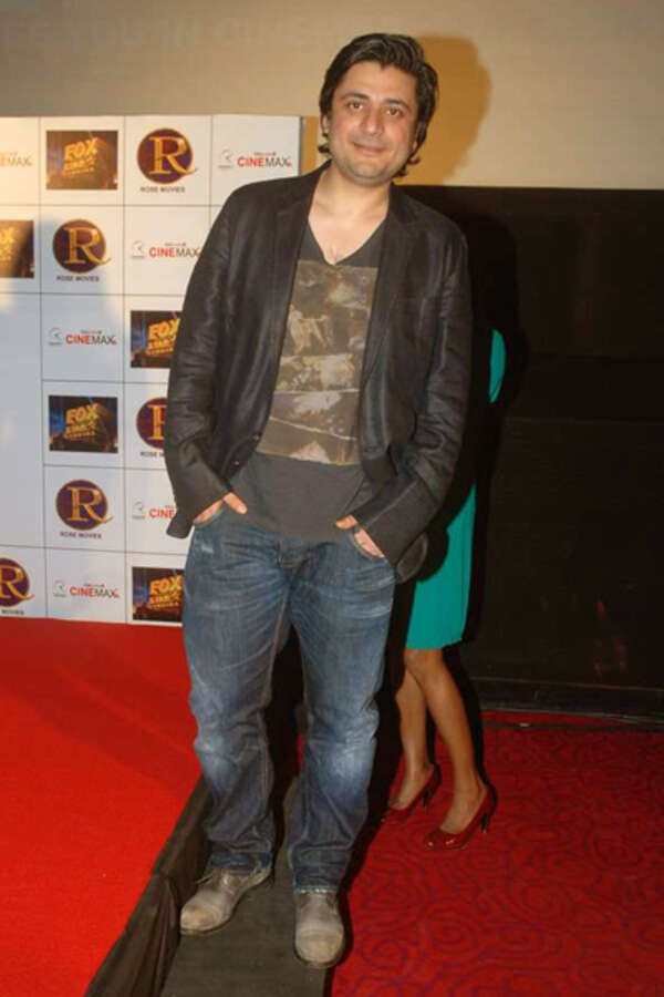 Goldie Behl