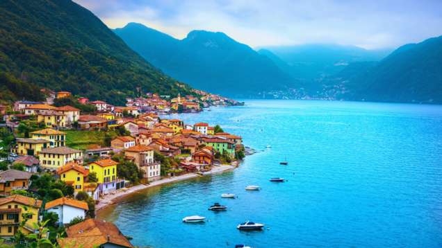 Lake Como in a can: You can now bring Italy’s ‘100% authentic air’ as souvenir