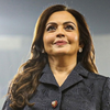 Article image for: Bvlgari to Cartier: Nita Ambani’s exquisite watch collection
