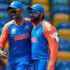 India vs South Africa Live Score: Suryakumar Yadav inches closer to Rohit Sharma's record