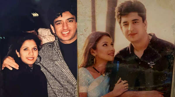 On stealing her mother's jewellery and living in their home
