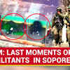 Article image for: Indian Security Forces Kill Two Militants In Kashmir After Deadly Attacks