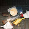 Keep your car trash-free