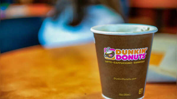 Dunkin’ donuts parking rule