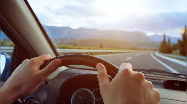 Unusual driving laws of the United States