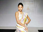 Rahul Mishra 'Taj Khazana' show