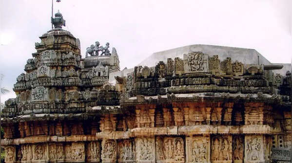 Architectural beauty and design