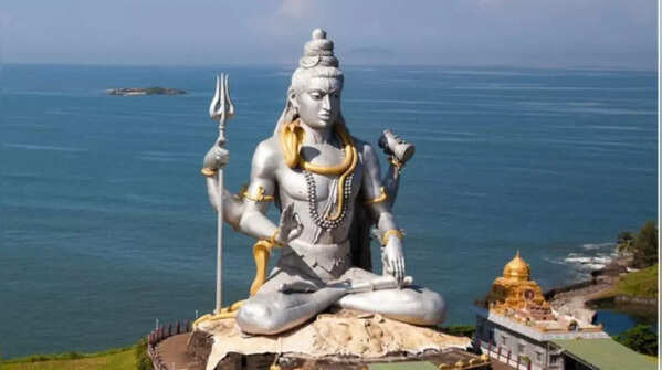 The origins and legends of Gokarna temple