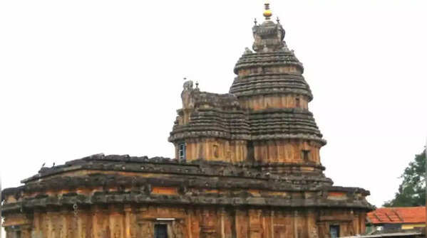 Introduction to Gokarna temple