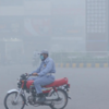 Article image for: Record-breaking <i class="tbold">aqi</i> levels: