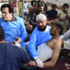BLA claims responsibility