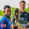 Sri Lanka vs New Zealand, 1st T20I Highlights: Sri Lanka beat New Zealand by 4 wickets