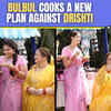 Article image for: Balam Thanedaar On Location: Bulbul Enjoys A Jalebi Party With Family After Scaring Drishti