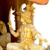 Shlokas from <i class="tbold">bhagwad gita</i>