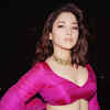 Article image for: Tamannaah <i class="tbold">bhatia</i>'s latest look in a vibrant lehenga is what ethnic dreams are made of
