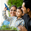 Importance of healthy conversation between parents and kids