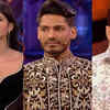 Article image for: Kashish and Digvijay’s <i class="tbold">feud</i>