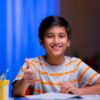"We taught our kid empathy and compassion": Kritika and Aravind Gupta