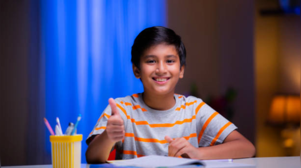 "We taught our kid empathy and compassion": Kritika and Aravind Gupta