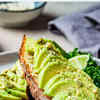 Article image for: Benefits of avocados <i class="tbold">thrice</i> a week