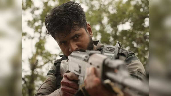 'Amaran' faces backlash from Muslim association