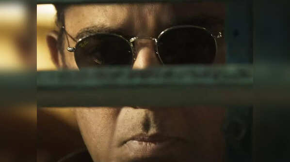 Kamal Haasan and Mani Ratnam's 'Thug Life' to release on June 5