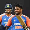 India vs South Africa Live Score: Calm Sanju Samson stirs up a storm