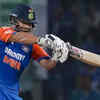 India vs South Africa Live Score: 'Are we being fair to Rinku Singh?'