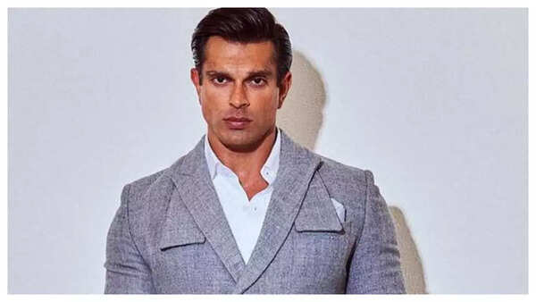 Karan Singh Grover