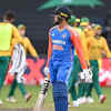 India vs South Africa Live Score: STAT ATTACK!