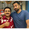 When Kumar Patel met Jethalal