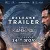 Article image for: <i class="tbold">kanguva</i> - Official Kannada Trailer