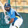 Article image for: Rohit Sharma's paternity leave sparks captaincy debate