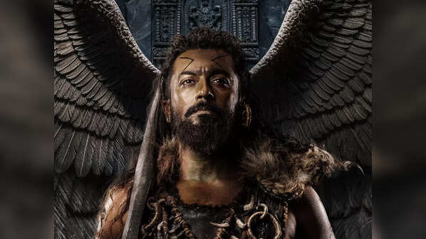 Kanguva: Five reasons why the Suriya starrer should be watched in theatres