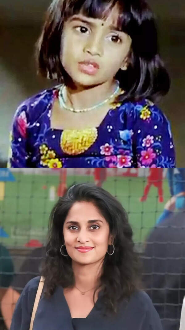 Shalini Stills