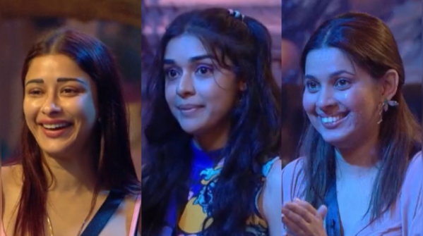 Exclusive- Nyrraa M Banerjii reacts to Weekend Ka Vaar episode: Why Eisha Singh and Alice Kaushik weren't confronted for the kind of things they spoke