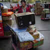 Key test for China's recovery