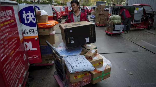 Key test for China's recovery