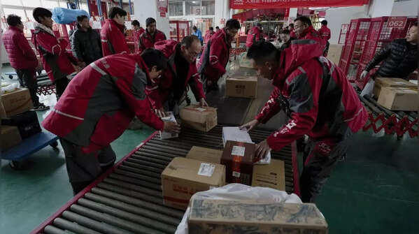 Extending the celebration to boost sales