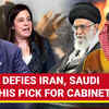 Article image for: Trump Stuns Saudi, Iran With UN Envoy Pick | Meet Staunch Israel Supporter Elise Stefanik